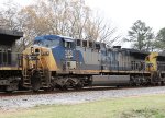 CSX 313